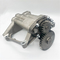 Caterpillar E320D2 Excavator Engine Parts 373-8014 420-0454 T419939 C7.1 Oil Pump