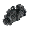 SY235-8 Black Hydraulic Main Pump SANY Excavator K5V140DTP-9T1L
