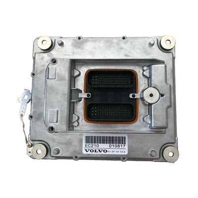 EC210 Controller Computer Board  Excavator ECU VOE60100000