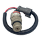 221-8859 Pump High Pressure Sensor E320C E320D E330D Excavator Spare Parts