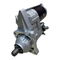 600-863-5111 1280002561 Excavator Engine Parts Komatsu 6D107 Starter 6BT5.9