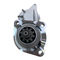 600-863-5111 1280002561 Excavator Engine Parts Komatsu 6D107 Starter 6BT5.9