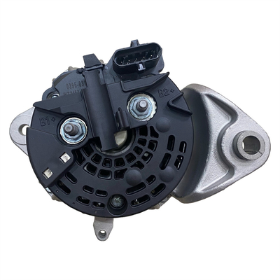  D12D Engine Alternator 24V 80A VOE11170321 EC360 EC380 EC460 EC480